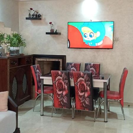 Relax Appartement カサブランカ エクステリア 写真