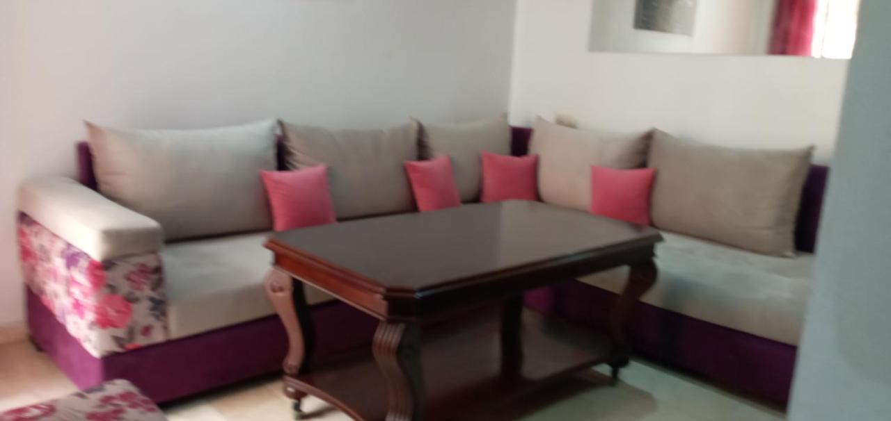 Relax Appartement カサブランカ エクステリア 写真
