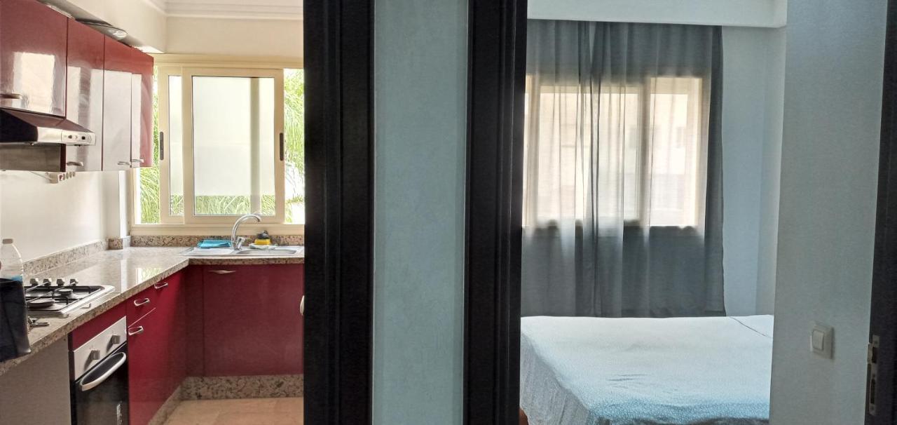 Relax Appartement カサブランカ エクステリア 写真