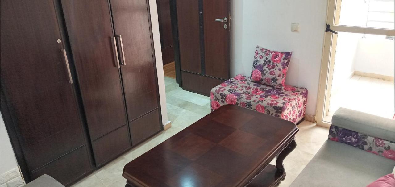 Relax Appartement カサブランカ エクステリア 写真