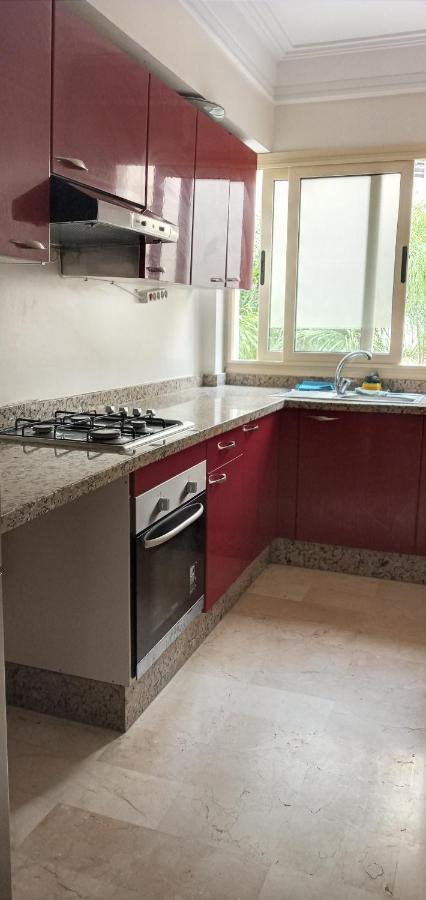 Relax Appartement カサブランカ エクステリア 写真