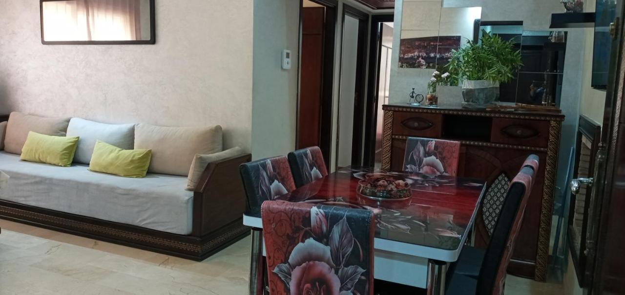 Relax Appartement カサブランカ エクステリア 写真