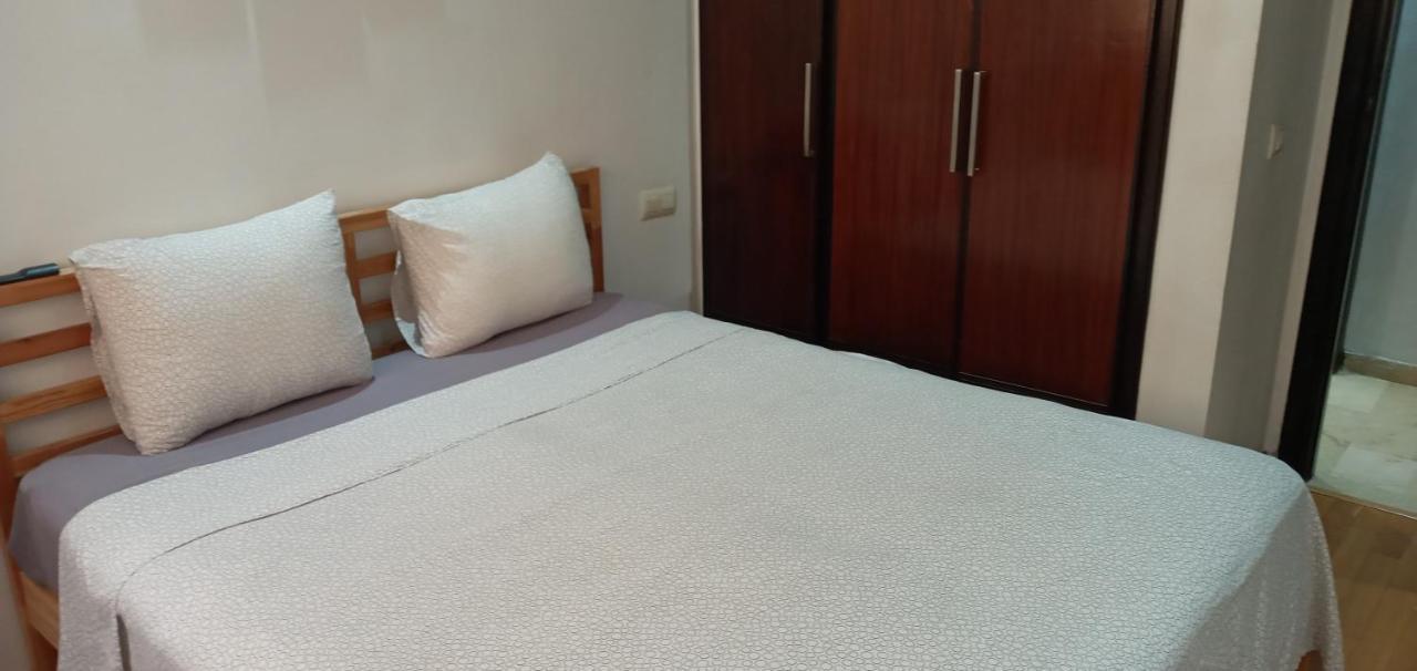 Relax Appartement カサブランカ エクステリア 写真