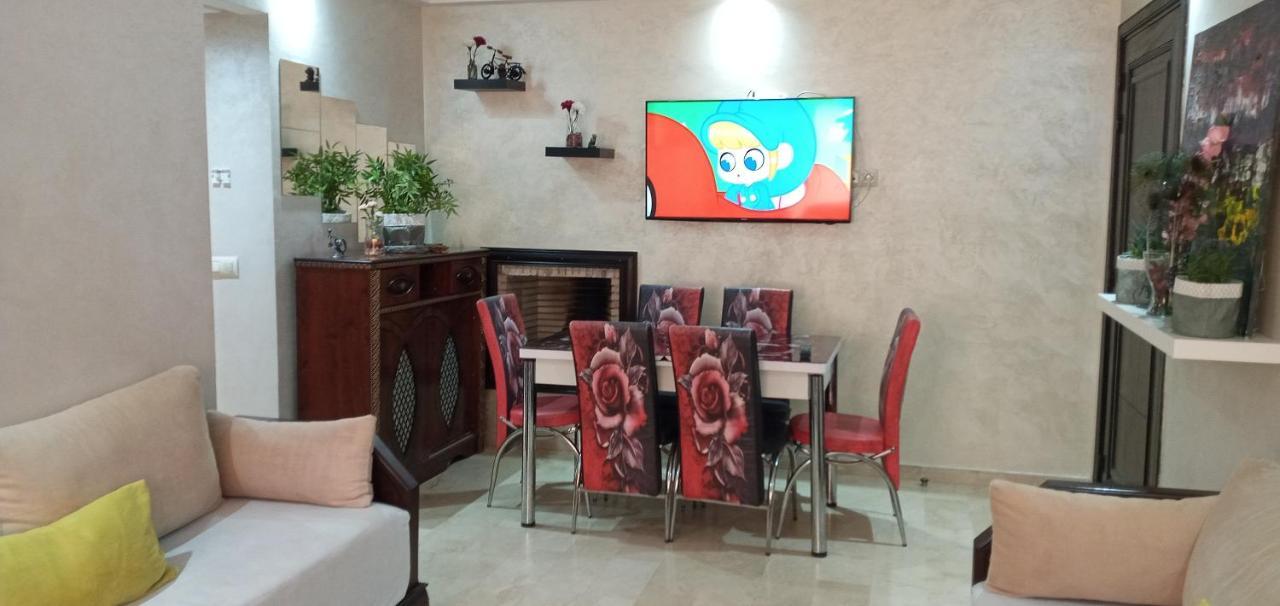 Relax Appartement カサブランカ エクステリア 写真