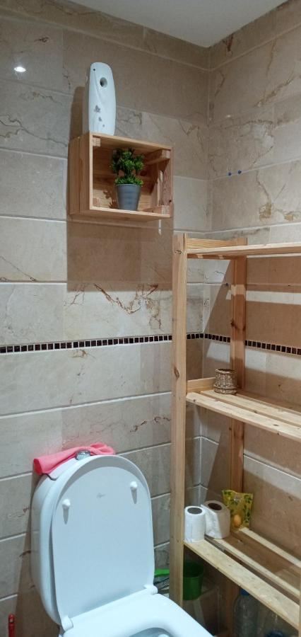 Relax Appartement カサブランカ エクステリア 写真